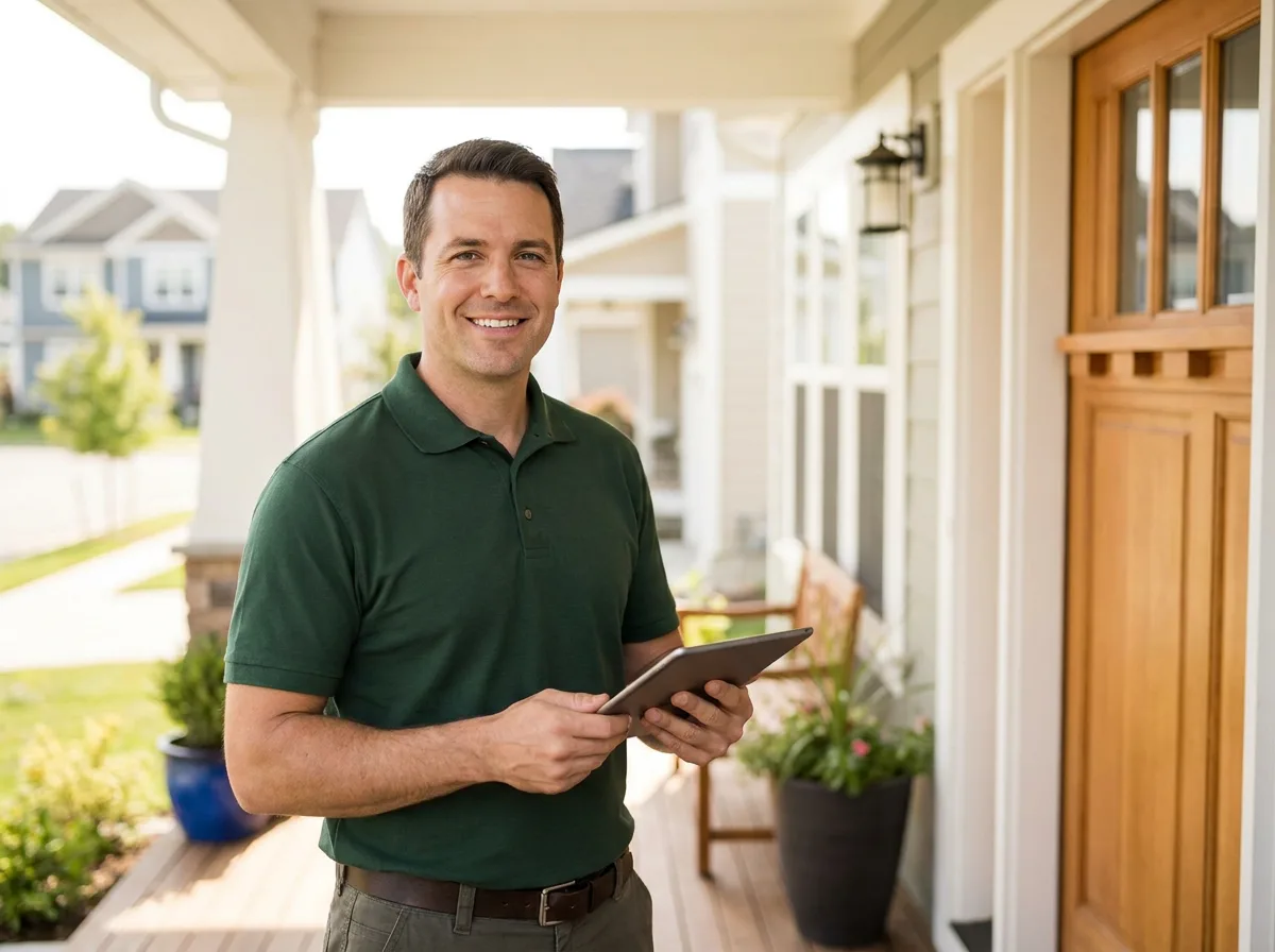 Pest control FAQs for Kinross, MI